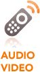AUDIO VIDEO